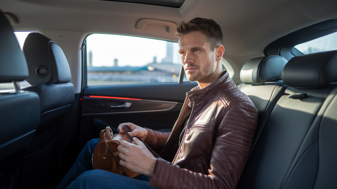 Bailly-Romainvilliers to Paris Orly Airport Transfer: Your Stress-Free Guide